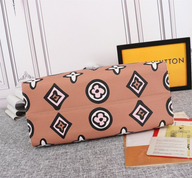 Satchel Bags - VL Bags - 837