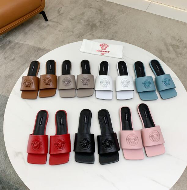 SAMC - VAR Women Shoes - 101