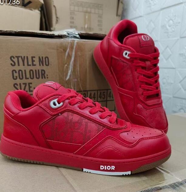 SAMCC - DOR Women Shoes - 845
