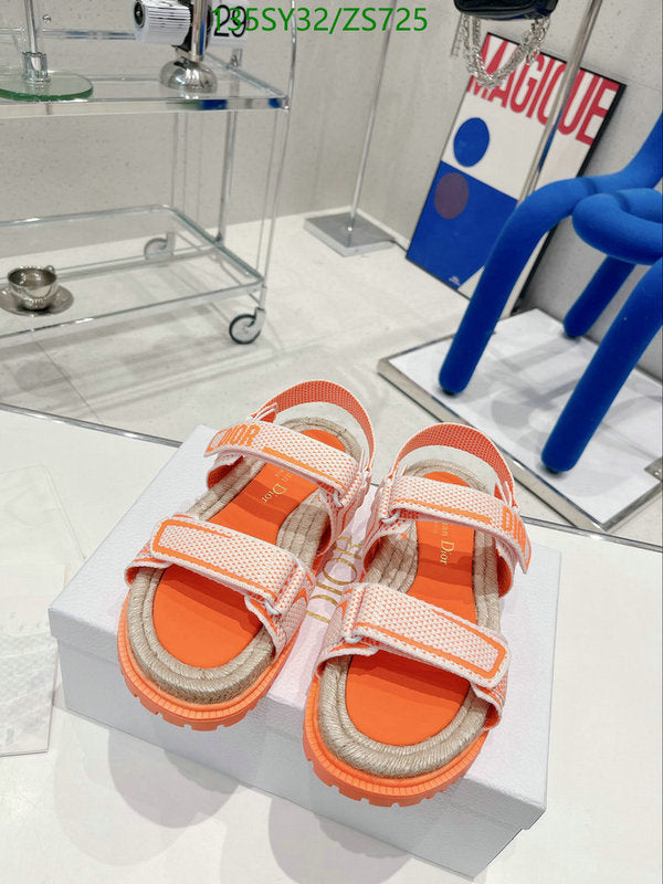 SAMCC - DOR Women Shoes - 2309