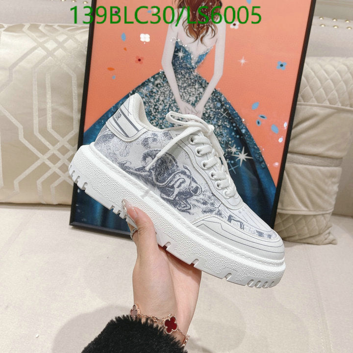 SAMCC - DOR Women Shoes - 1732