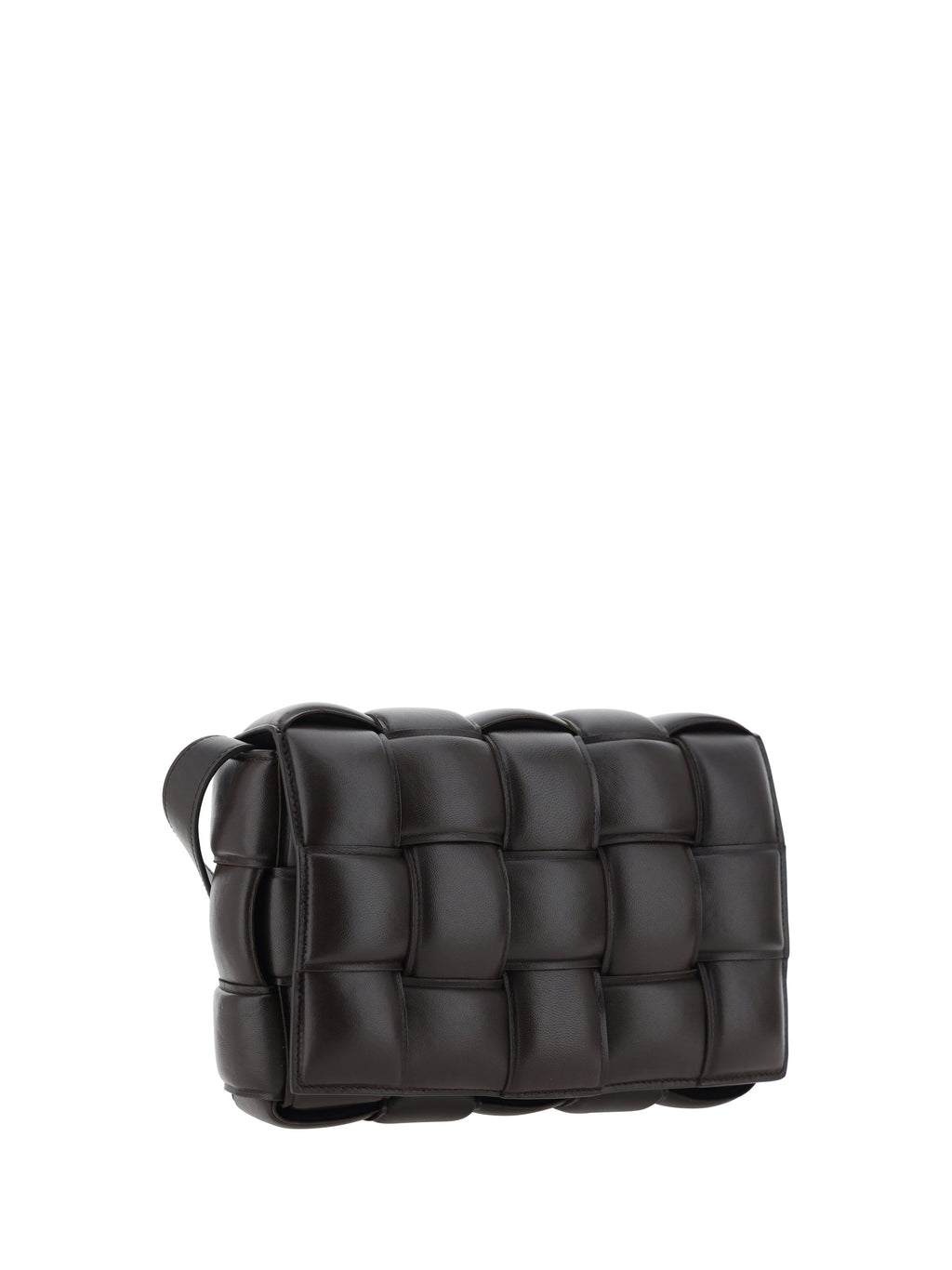 Bottega Veneta Women Padded Cassette Shoulder Bag