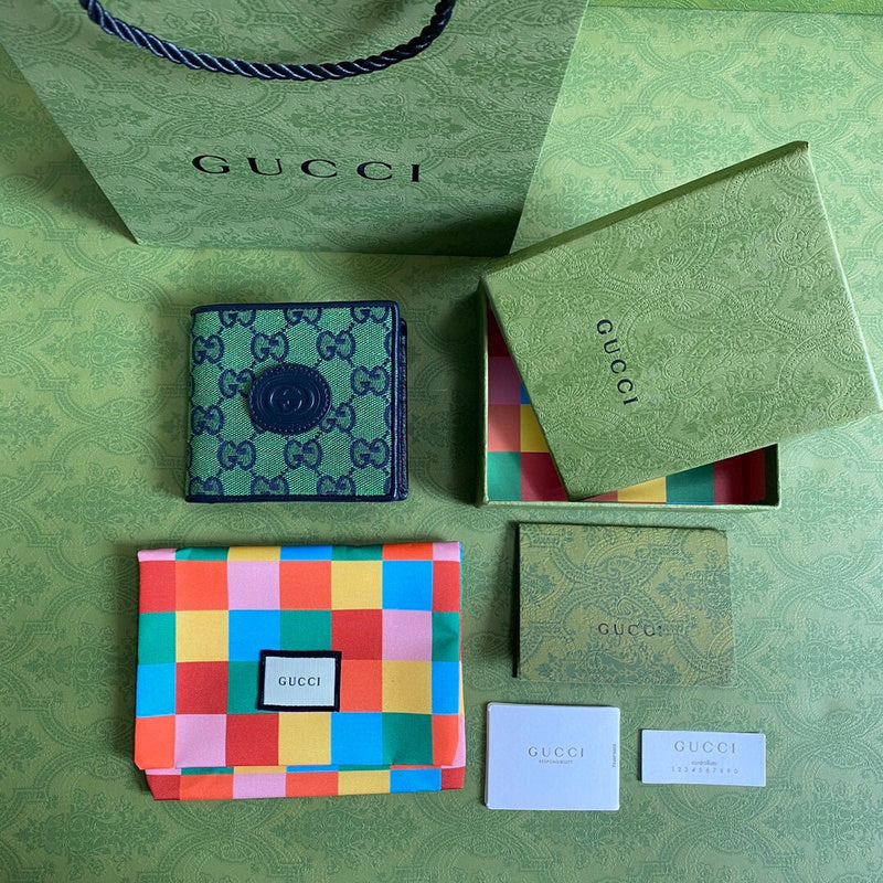 Glami Fashion - GCI Bags - 5841