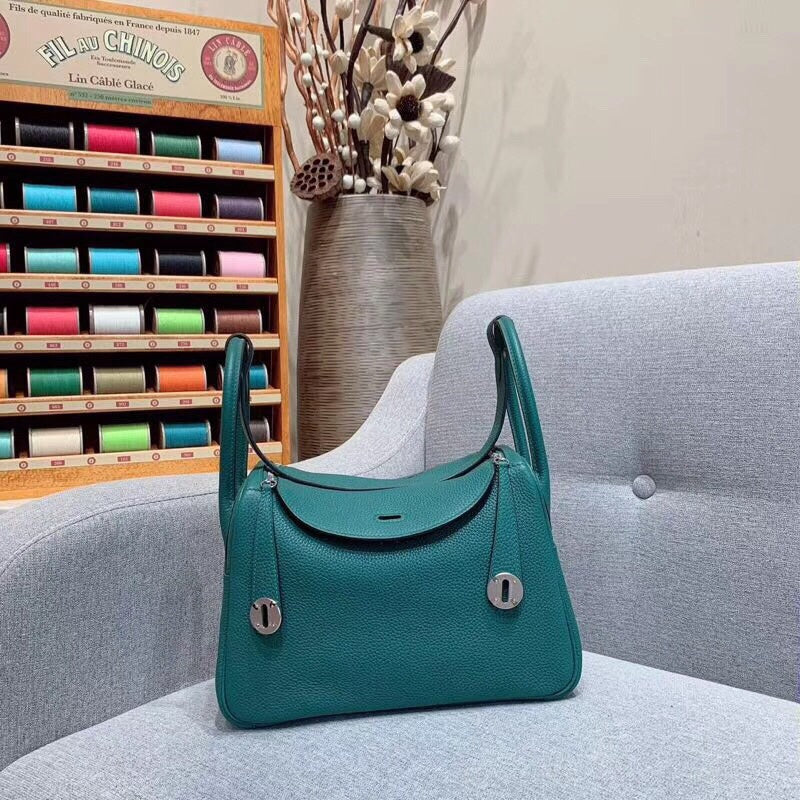 Satchel Bags - HMS-Bags - 1082