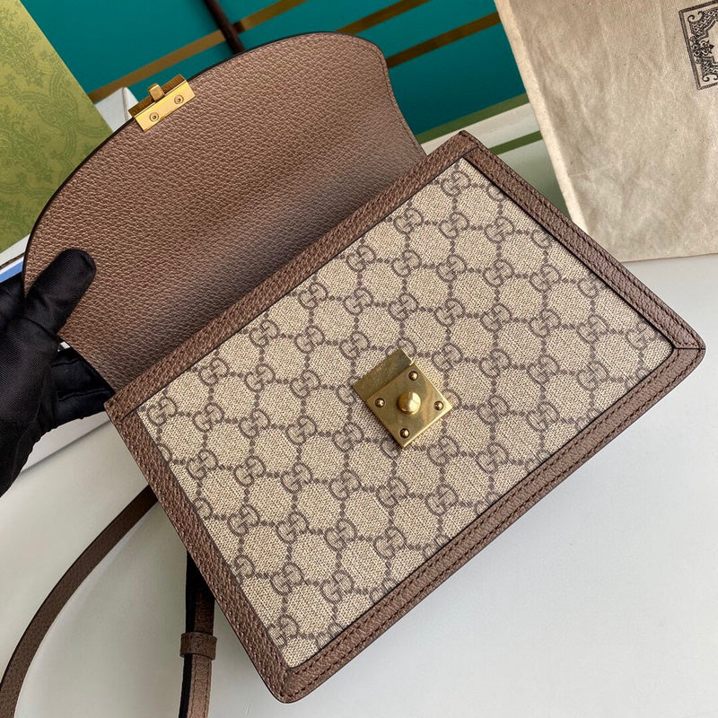 Glami Fashion - GCI Bags - 6051