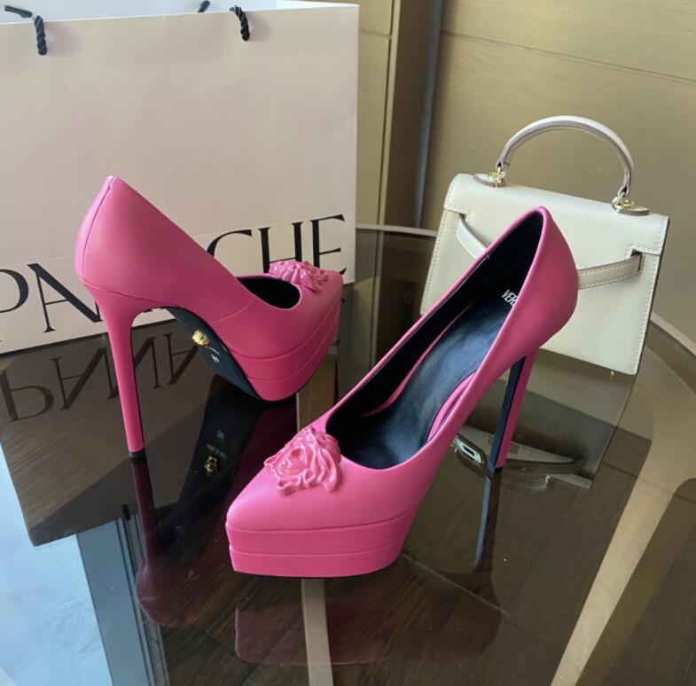SAMC - VEL Women Shoes - 386