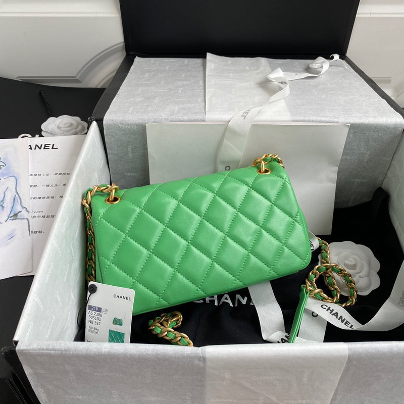 Glami- Glami- Glami- Bag - 023