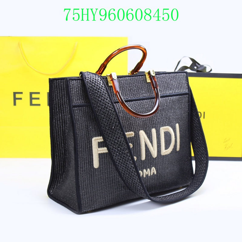 Glami - FDE Bags - 3025