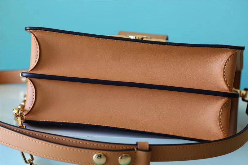 Satchel Bags - VL Bags - 7350