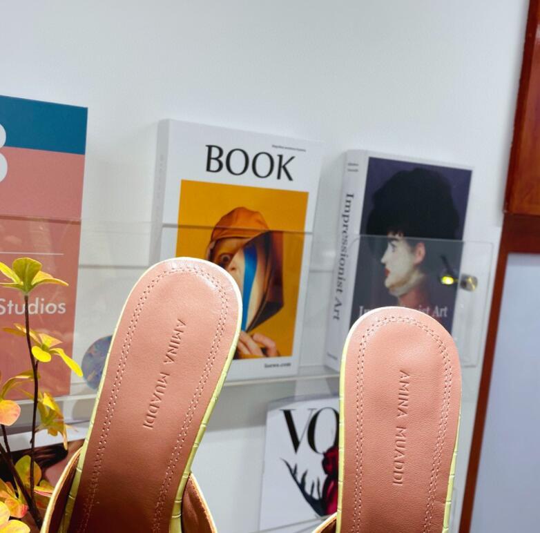 SAMC - AMID Women Shoes - 108