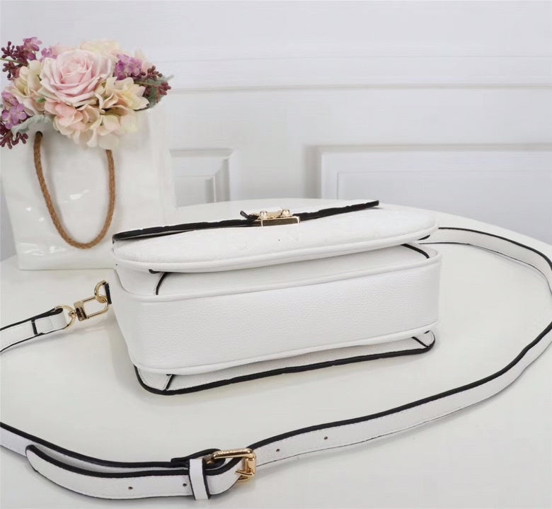 Satchel Bags - VL1 Bags - 061