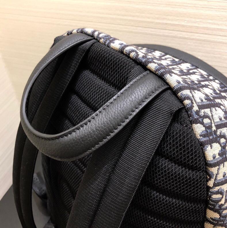 SAMCC - DOR Bags - 613