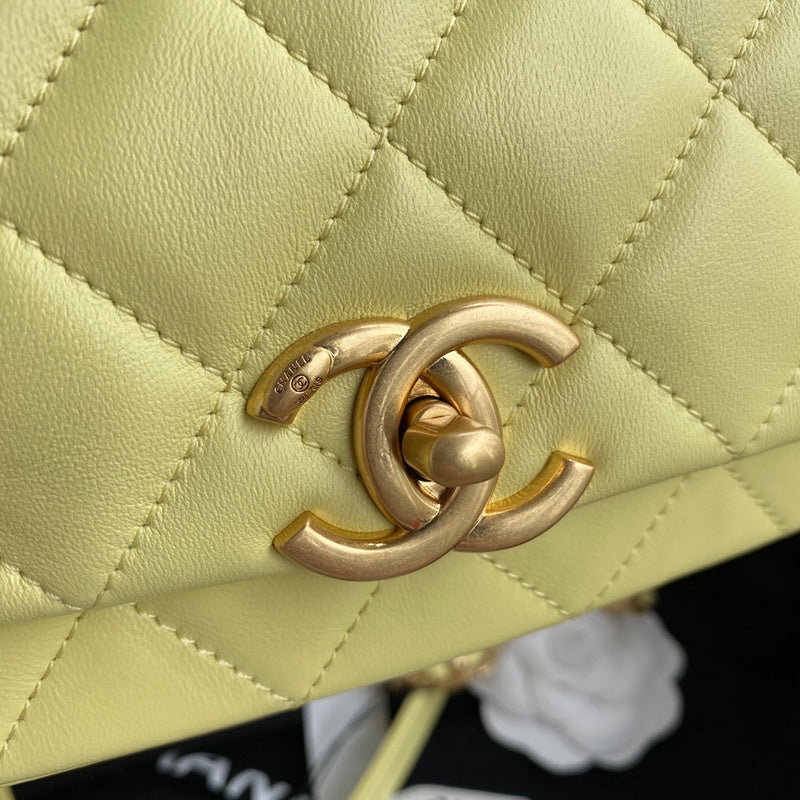 Satchel Bags - CHL Bags - 050