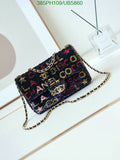 SAMC - CHL Bags - 294