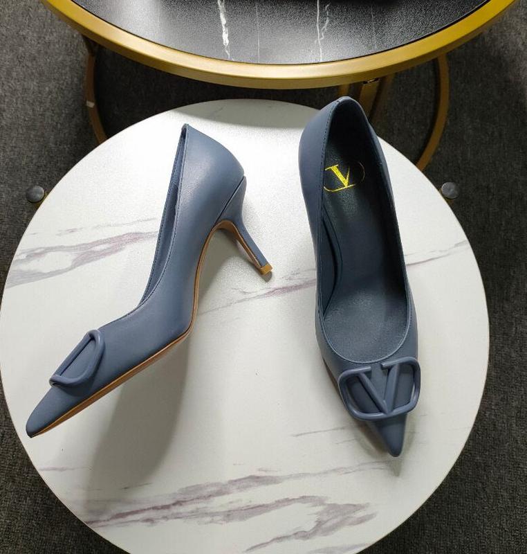 SAMC - VEL Women Shoes - 611