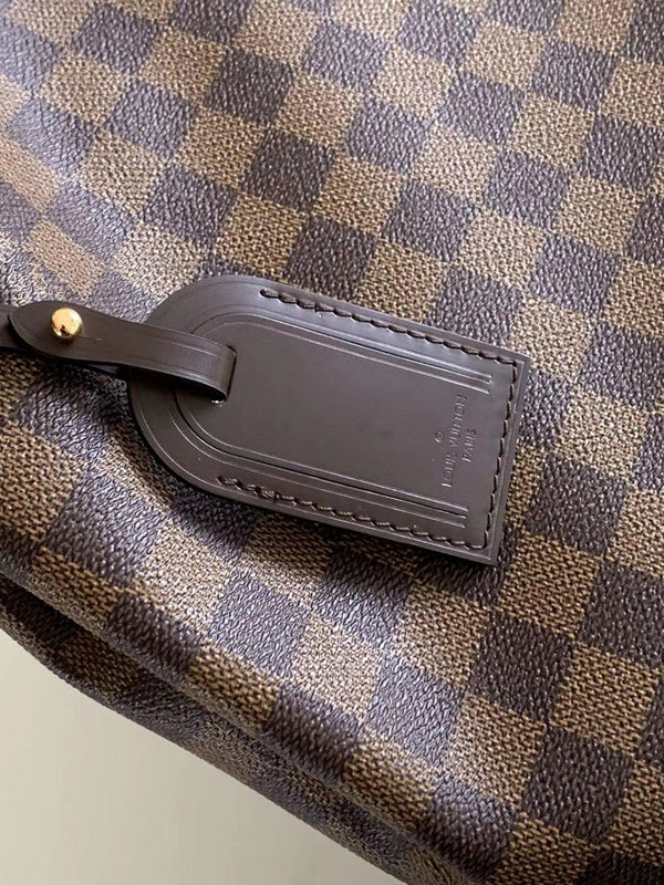 Satchel Bags - VL Bags - 2187