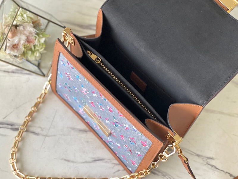 Fashion Lu-Vi bags - 4694