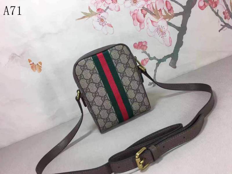 Glami Fashion - GCI Bags - 10168