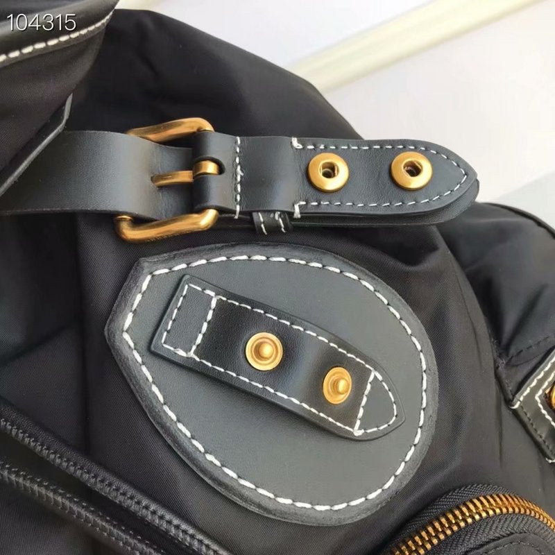 ELE Fashion -BBR Bags - 949
