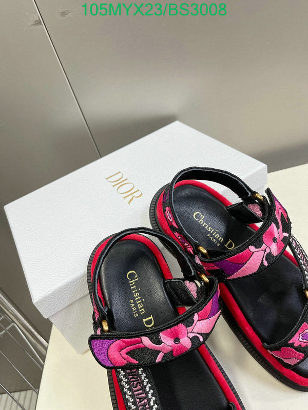 SAMCC - DOR Women Shoes - 1506