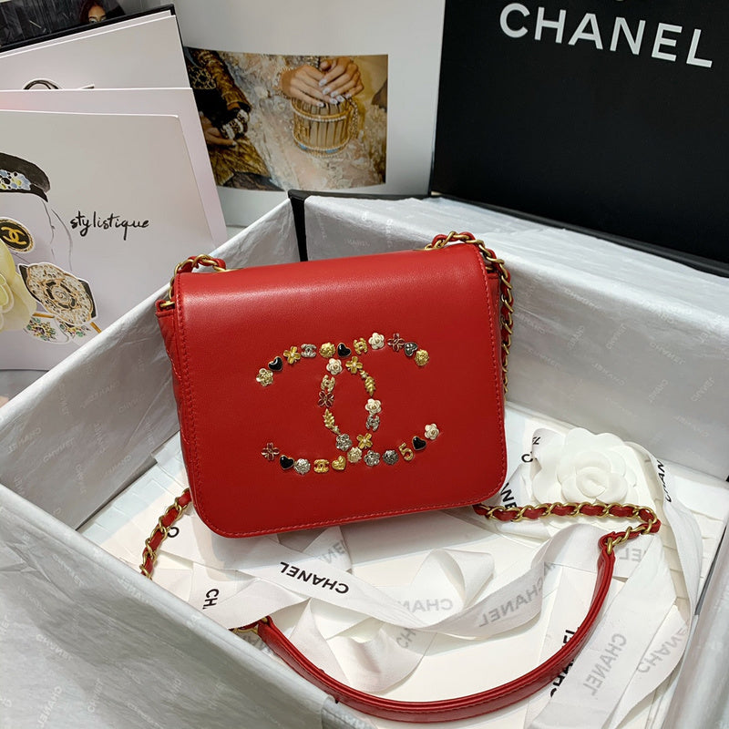 Chanel Bags