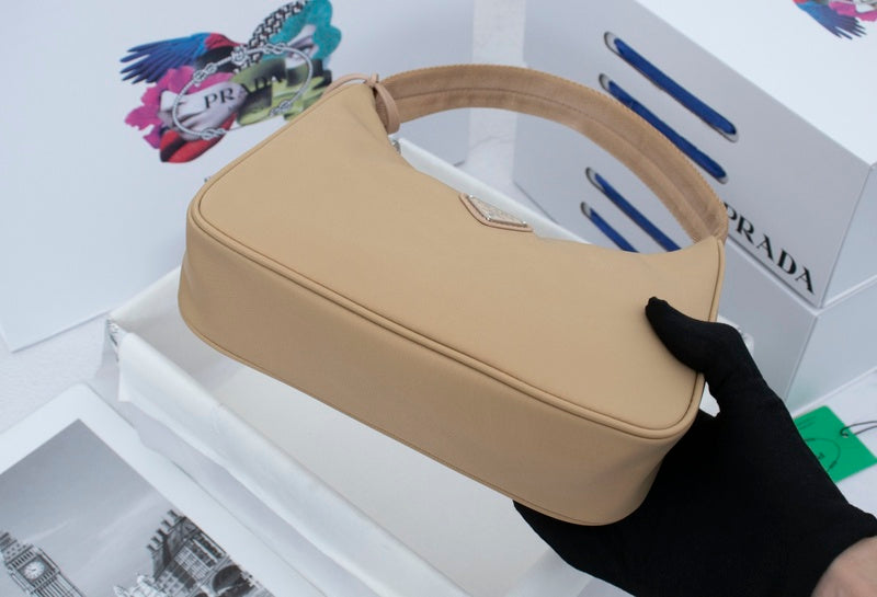 Satchel Bags - PRA Bags - 550