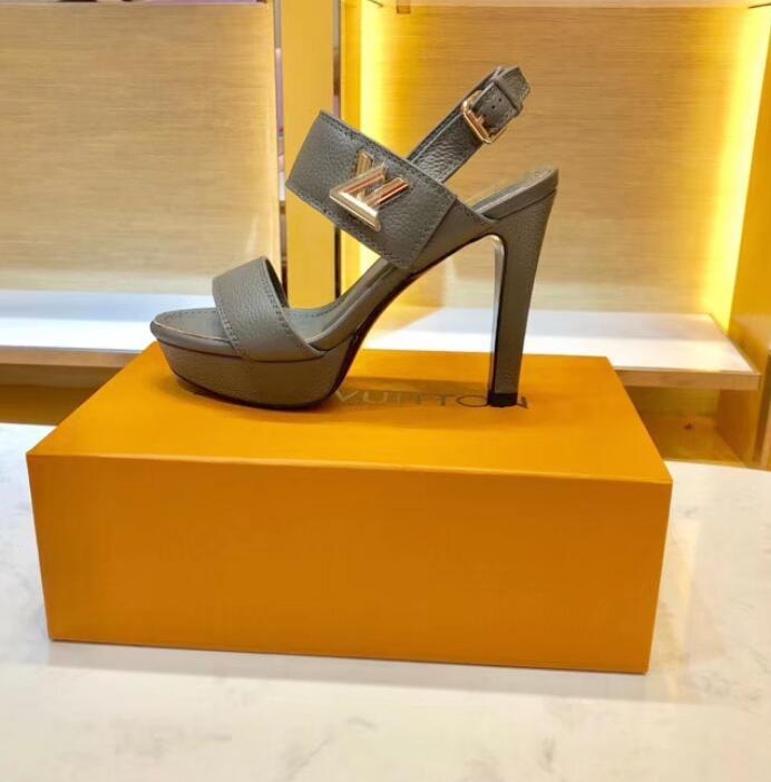 SAMC - LOV Women Shoes - 1715