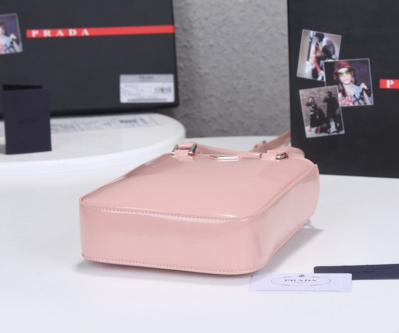 Satchel Bags - PRA Bags - 538