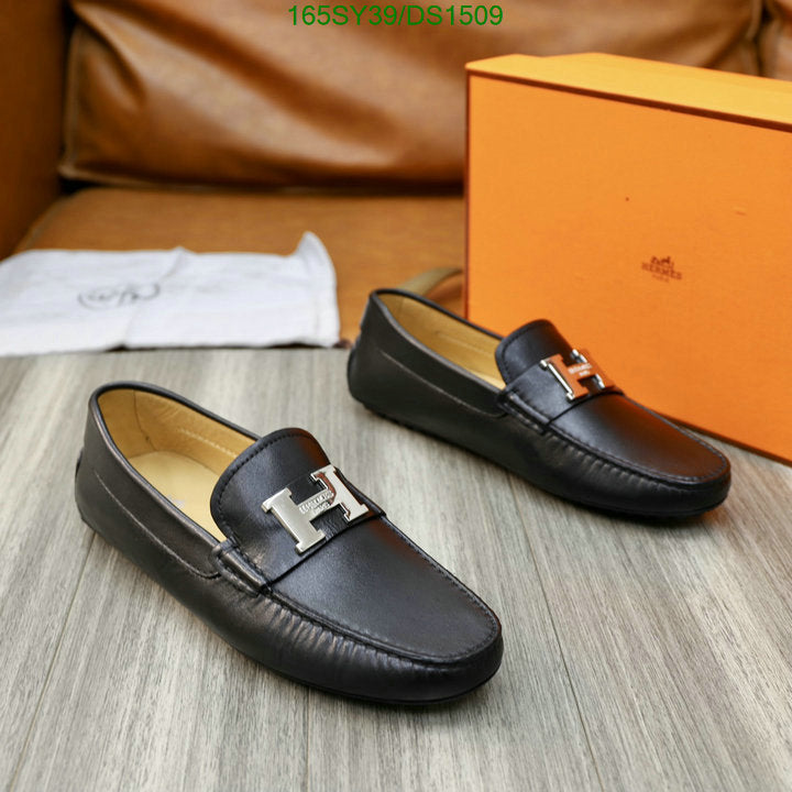 SAMC - HMS Men Shoes - 560