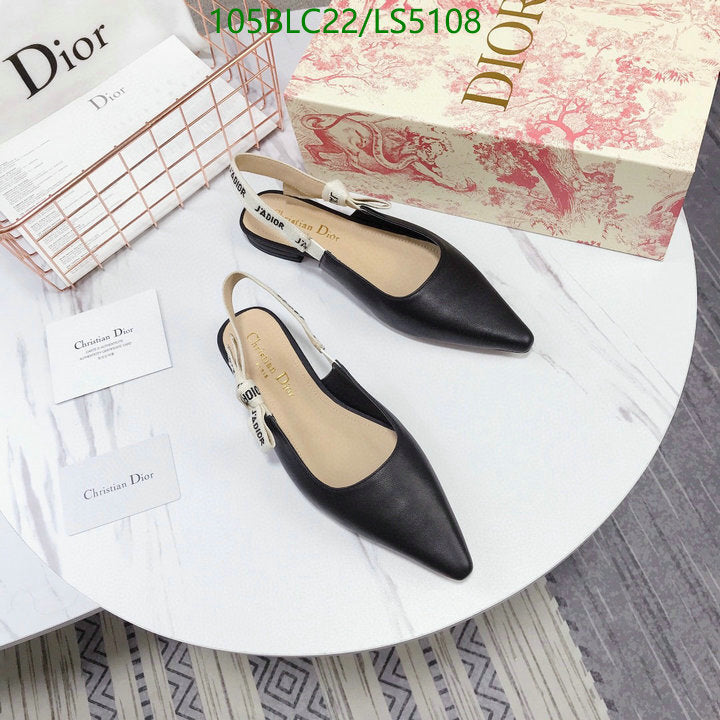 SAMCC - DOR Women Shoes - 2181