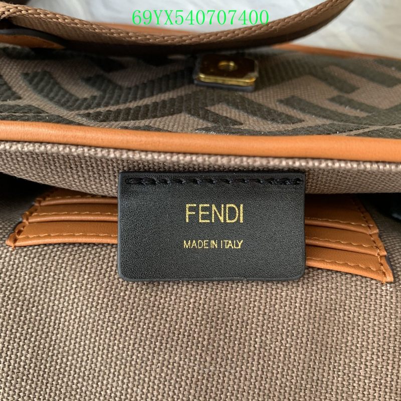 Glami - FDE Bags - 2610