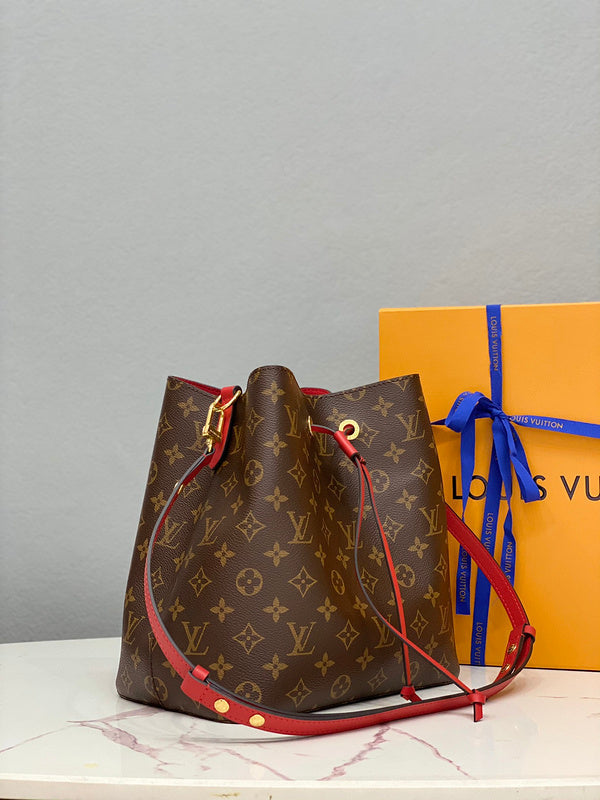 Glami Fashion Lu-Vi bags - 17604