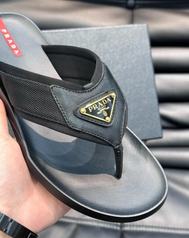 Glamy - PD Men Shoes - 079