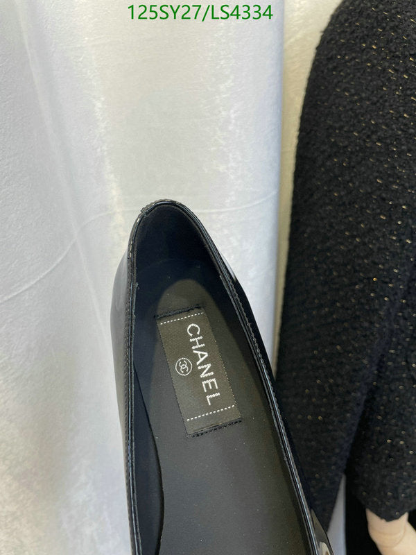 SAMC - CHL Women Shoes - 128