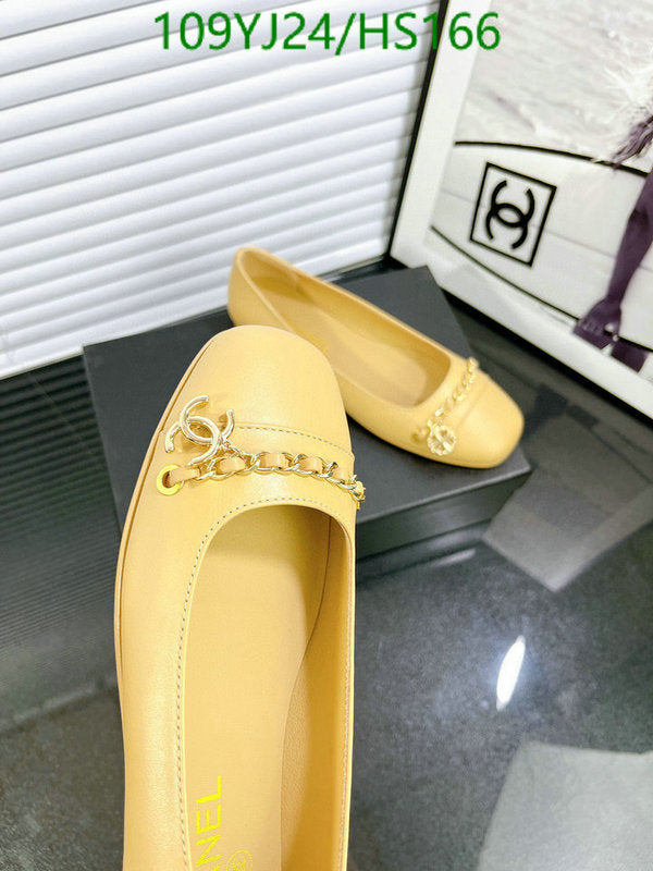 SAMC - CHL Women Shoes Ballet - 173