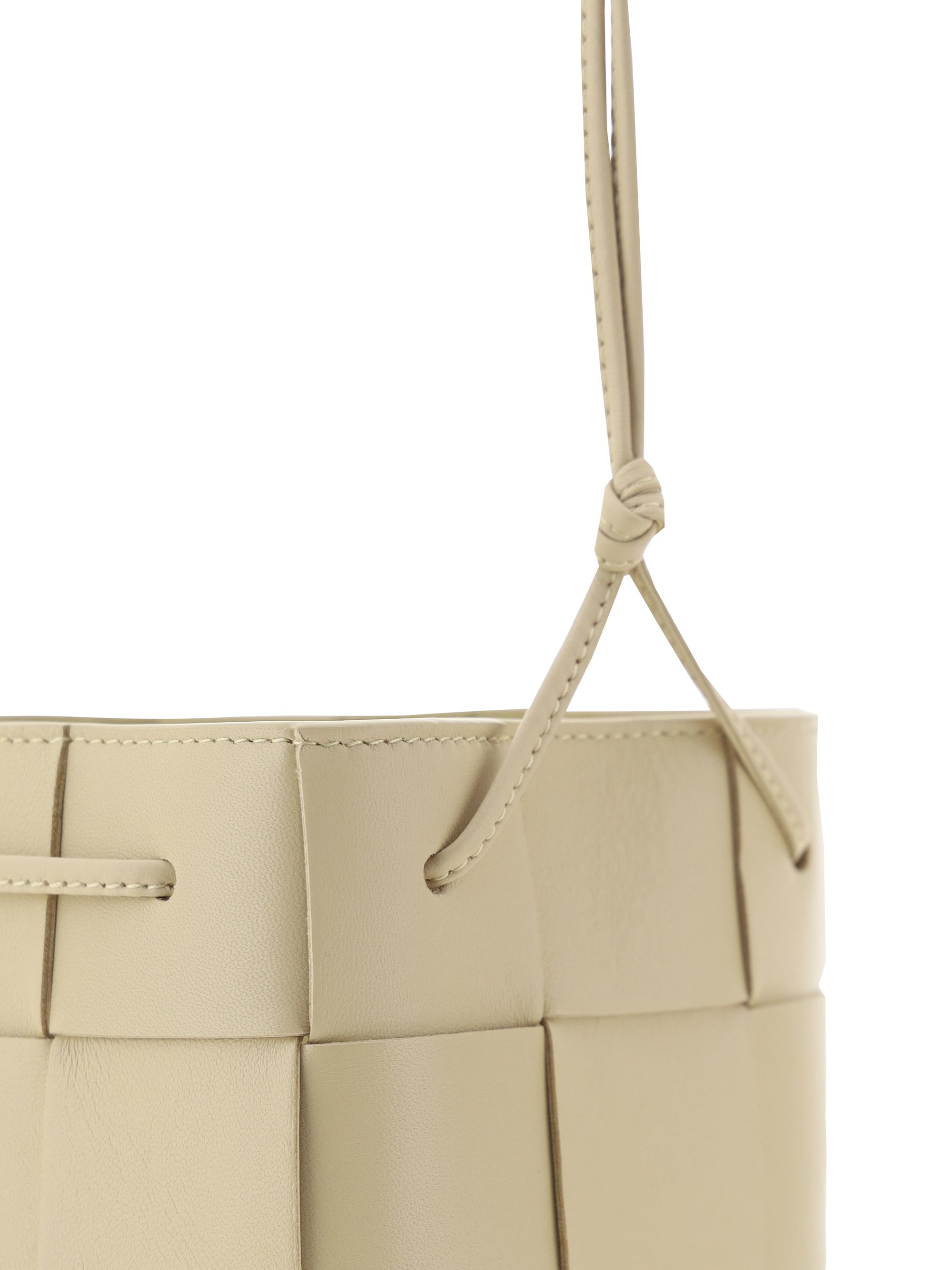 Bottega Veneta Women Small Cassette Bucket Bag