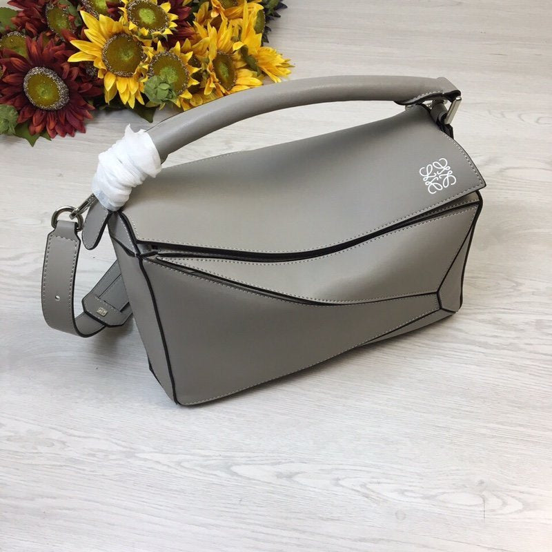Satchel Bags - LWE Bags - 266