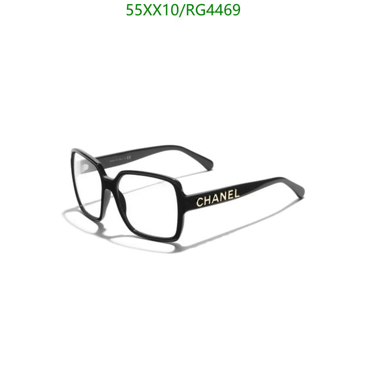 SAMC - CHL Glasses - 130