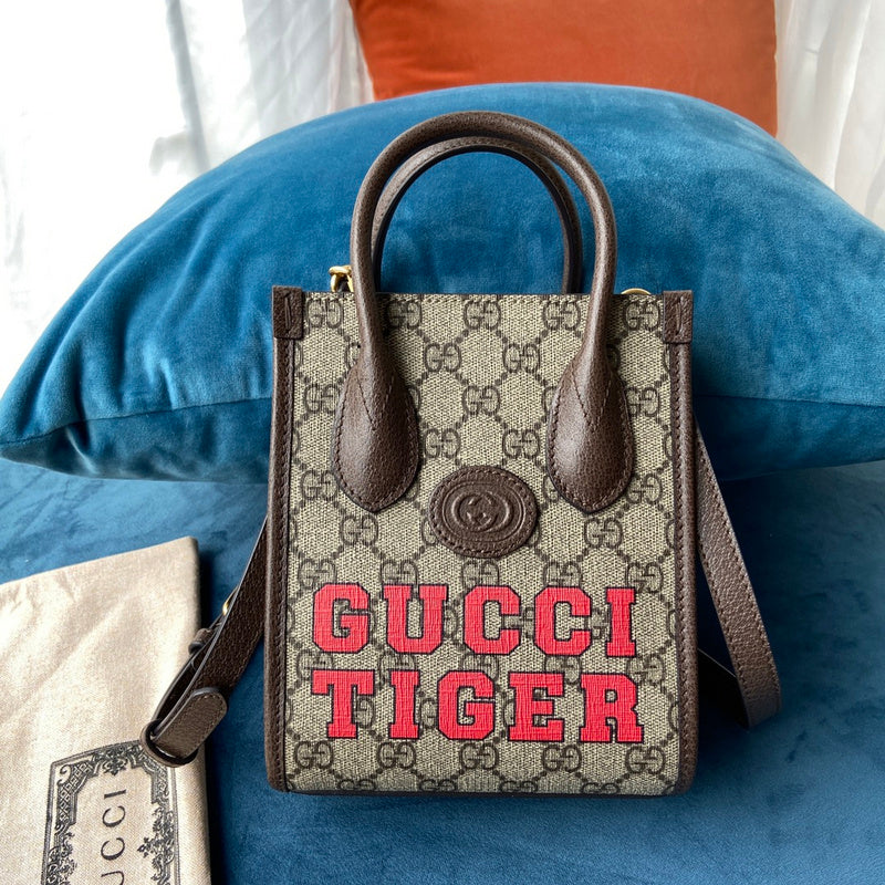Glami Fashion - GCI Bags - 12402