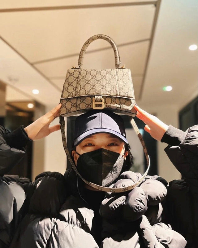 Glami-is - Guki Lady Bags - 796