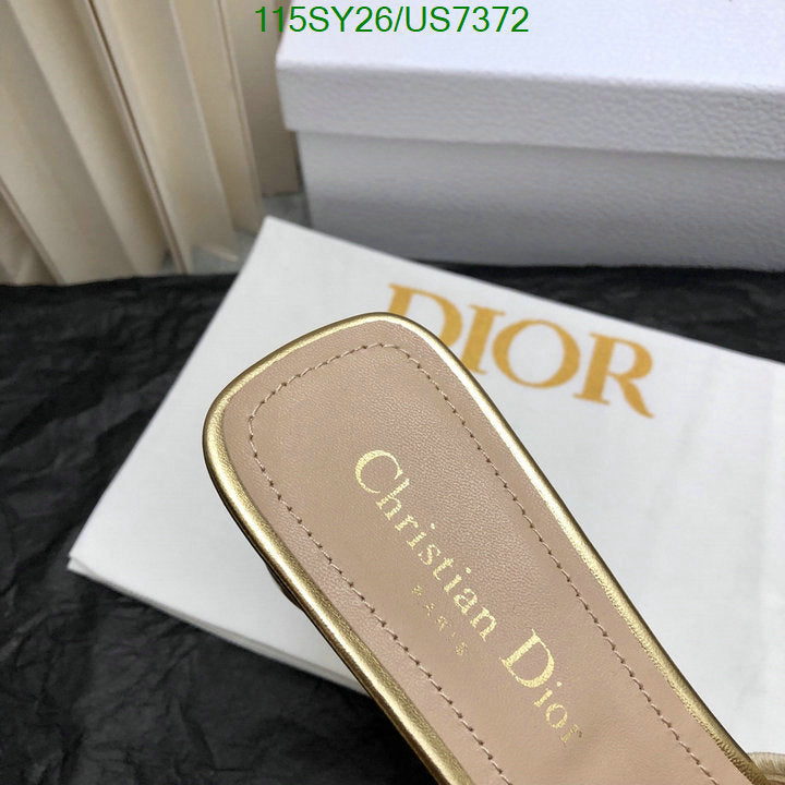 SAMCC - DOR Women Shoes - 1541