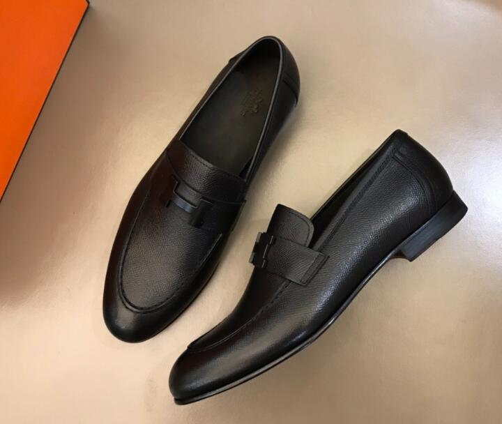 SAMC - HMS Men Shoes - 421