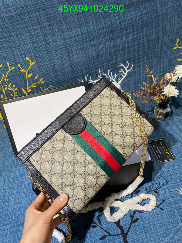 Glami Fashion - GCI Bags - 10759