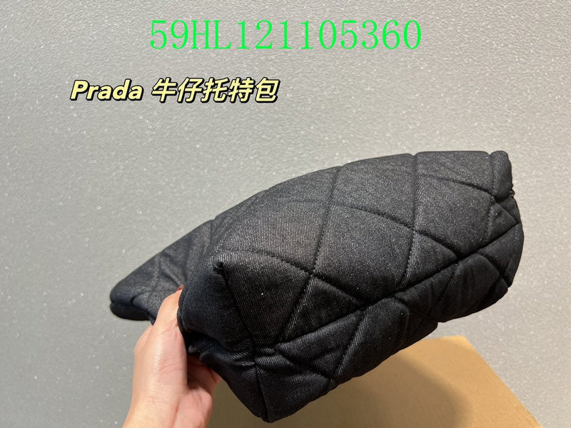 Satchel Bags - PDA Bags - 3851
