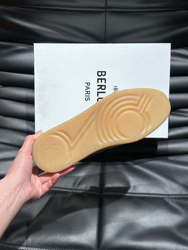 Glami - BRE Men Shoes - 443