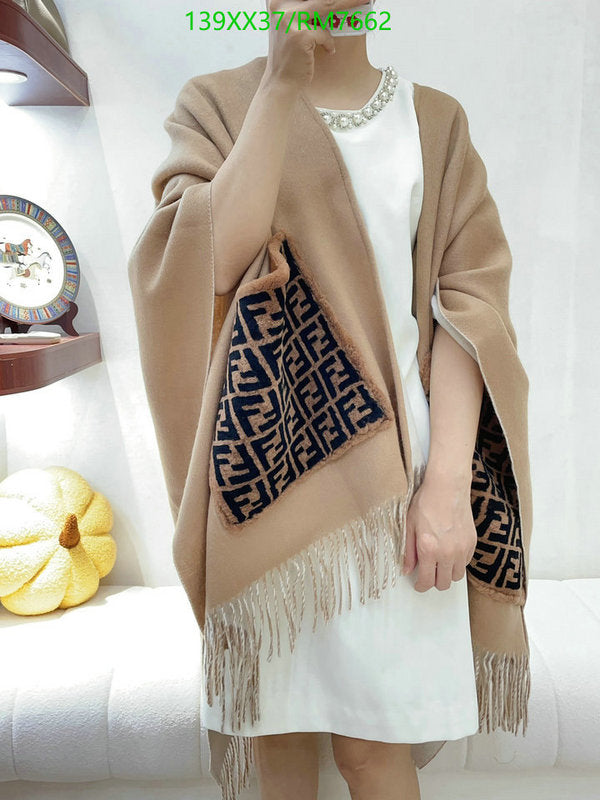 SAMC - FDE Scarves - 113