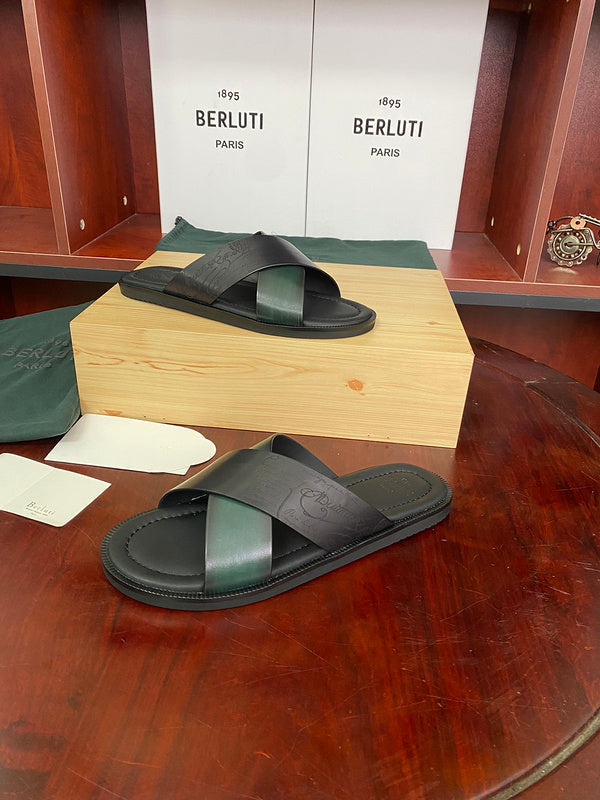 Glami - BRE Men Shoes - 201