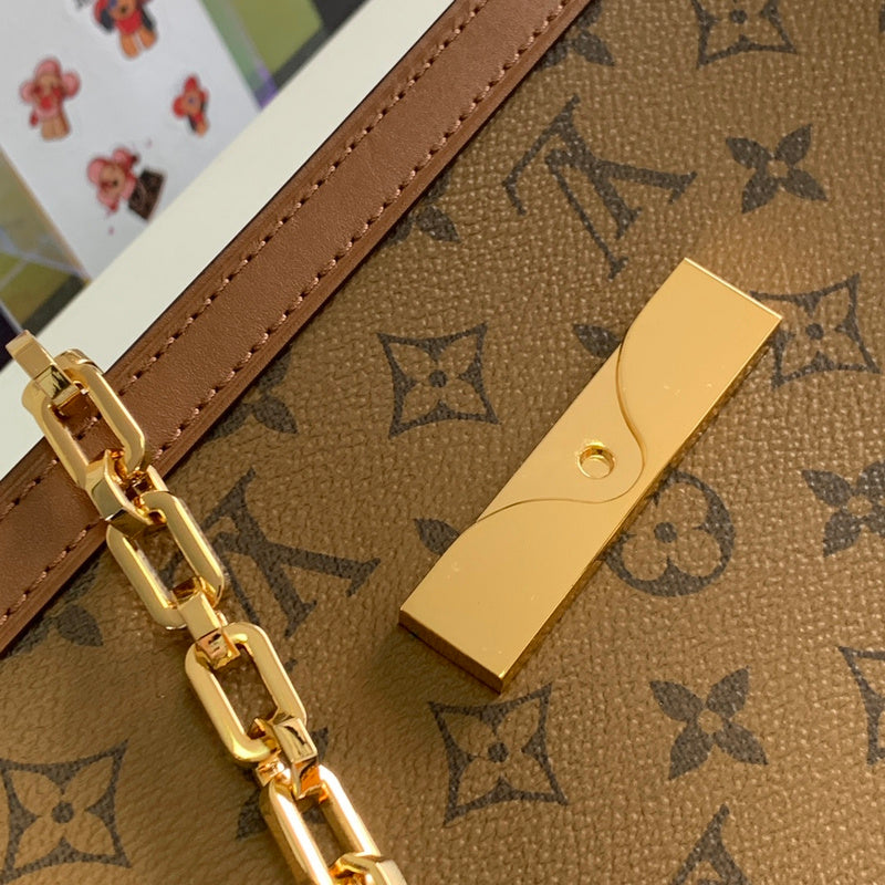 Satchel Bags - VL1 Bags - 224