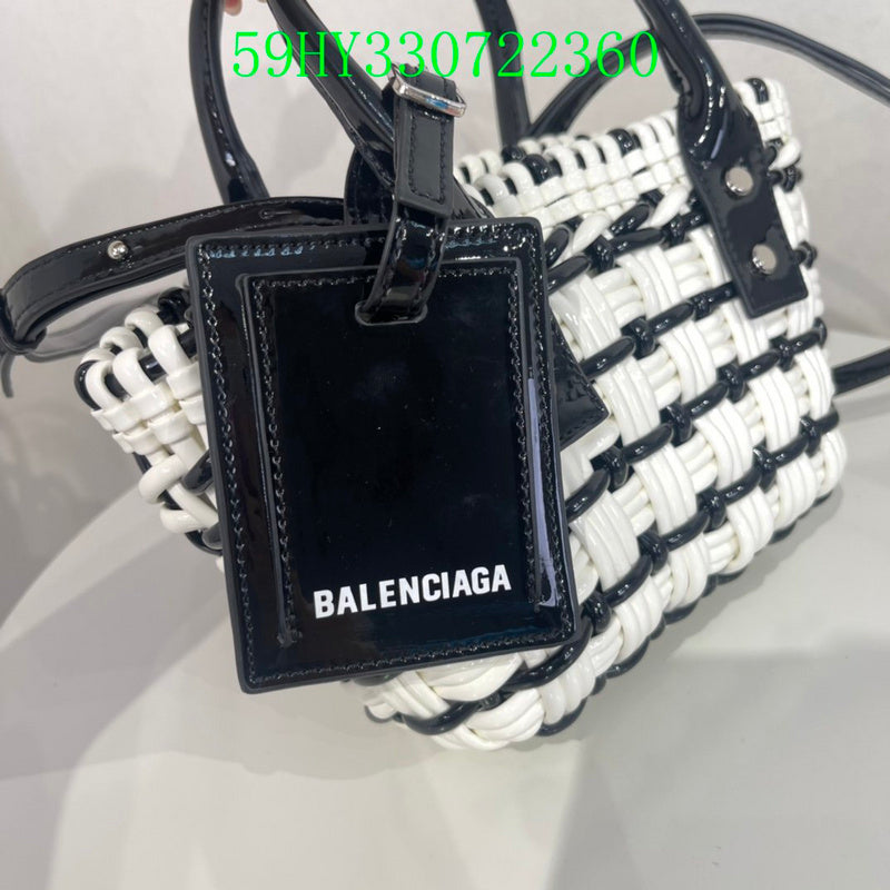 Satchel Bags - BGA Bags - 2209