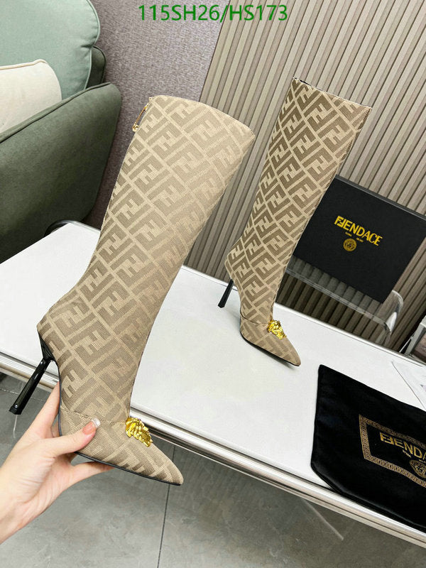 SAMC - FDE Women Shoes - 506